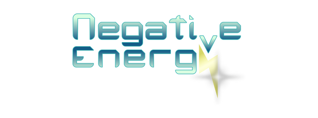 Логотип Negative Energy