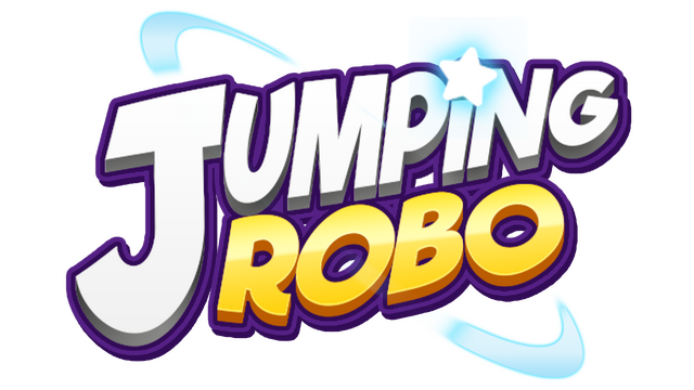 Логотип Jumping Robo