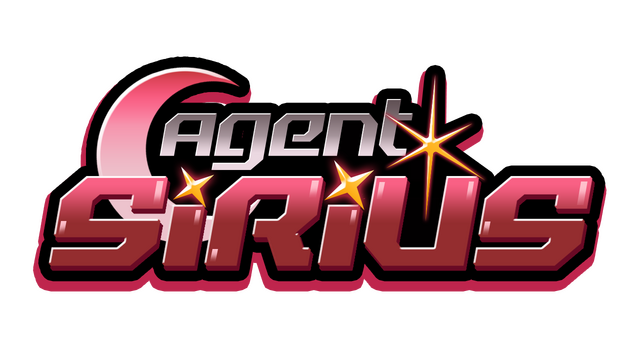 Логотип Agent Sirius