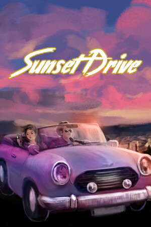 Sunset Drive