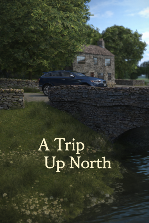 A Trip Up North