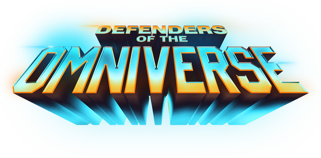 Логотип Defenders of the Omniverse