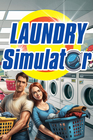 Laundry Simulator 2026