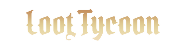 Логотип Loot Tycoon