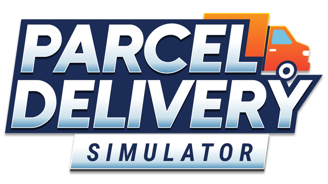 Логотип Parcel Delivery Simulator