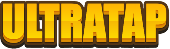 Логотип ULTRATAP
