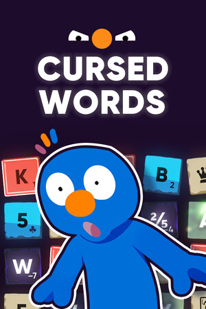 Cursed Words: The Word Game That Isn't