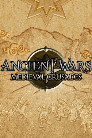 Ancient Wars: Medieval Crusades