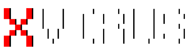 Логотип Xvirus