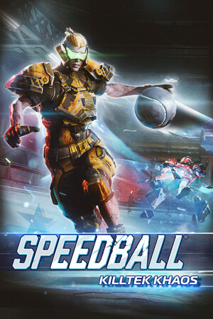 Speedball