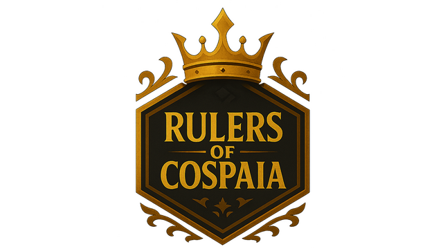 Логотип Rulers of Cospaia