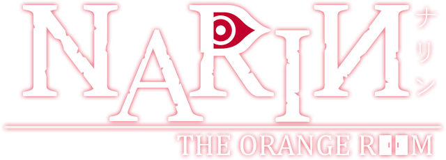 Логотип Narin: The Orange Room