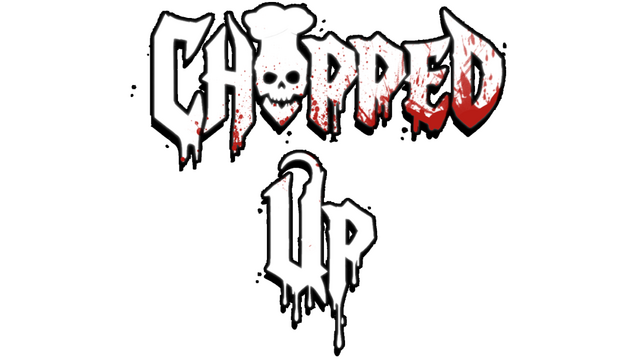 Логотип Chopped Up