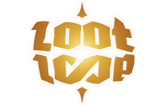 Логотип Loot Loop