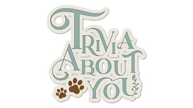 Логотип Trivia About You