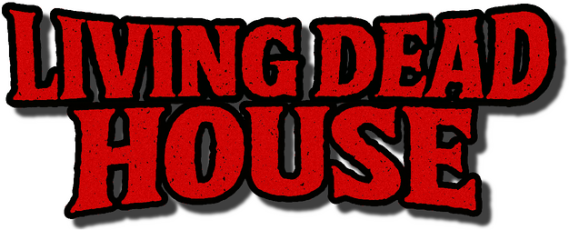 Логотип Living Dead House