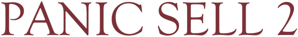 Логотип Panic Sell 2