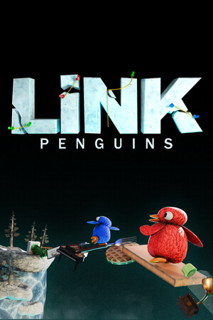 LINK Penguins