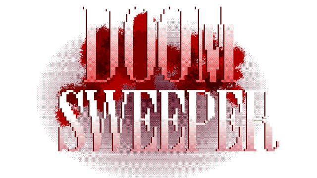 Логотип Doom Sweeper