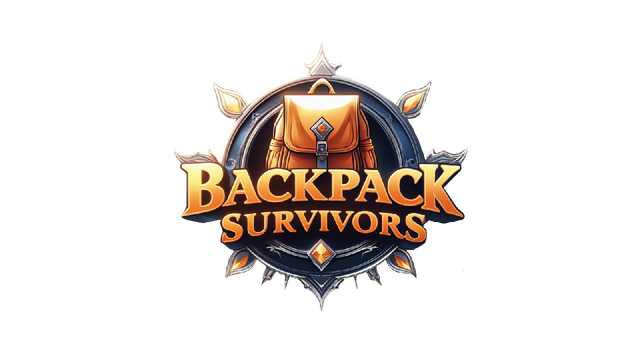 Логотип Backpack Survivors