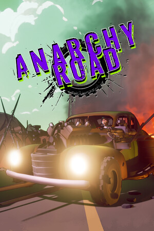 Anarchy Road