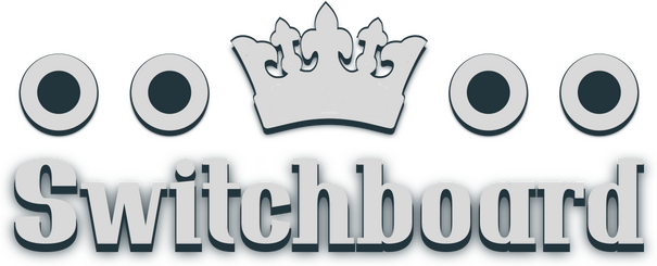Логотип Switchboard