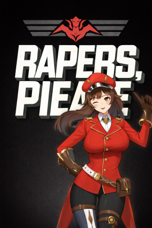 RPGM - Rapers, Please