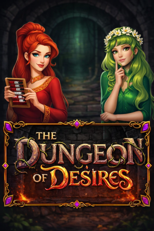 The Dungeon of Desires