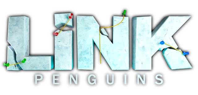 Логотип LINK Penguins