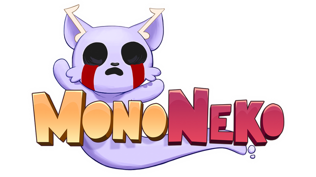 Логотип Mononeko: A Rhythm Adventure