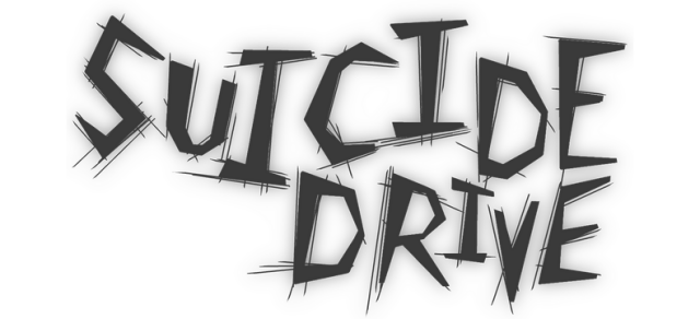 Логотип Suicide Drive