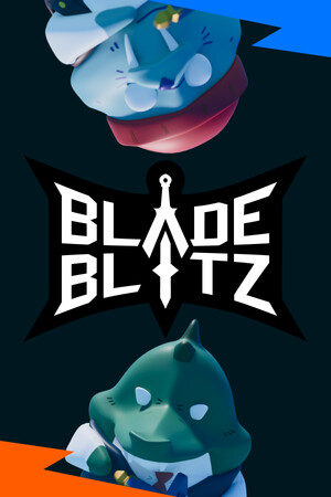 Blade Blitz