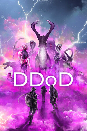 DDoD
