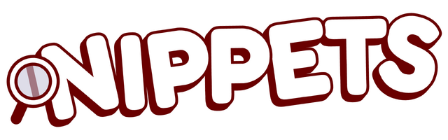 Логотип Nippets: A Hidden Object Game