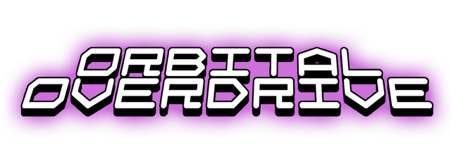 Логотип Orbital Overdrive
