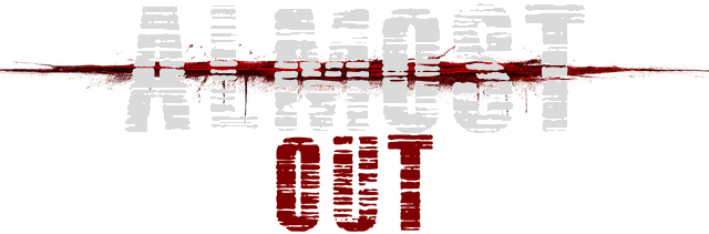 Логотип Almost Out